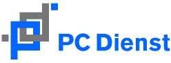 PC Dienst Hamburg Logo